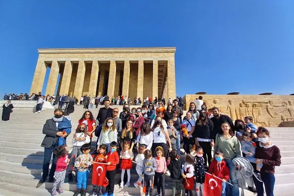 Özel Bal Sokağı Gündüz Bakımevi - Resim 4