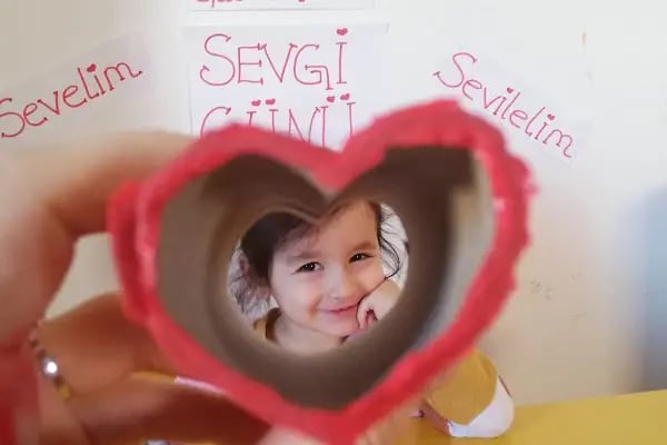 Özel Bal Sokağı Gündüz Bakımevi - Resim 9
