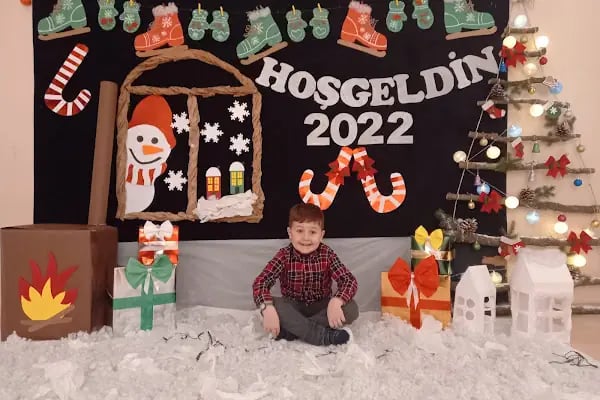 Özel Bal Sokağı Gündüz Bakımevi - Resim 15