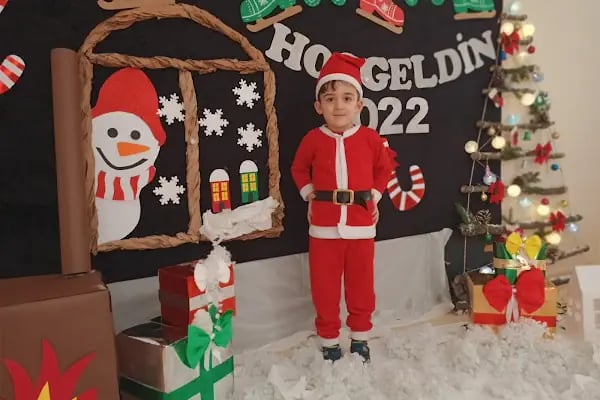 Özel Bal Sokağı Gündüz Bakımevi - Resim 12