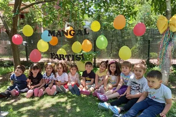 Özel Bal Sokağı Gündüz Bakımevi - Resim 17