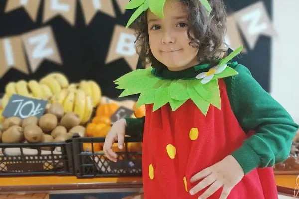 Özel Bal Sokağı Gündüz Bakımevi - Resim 16
