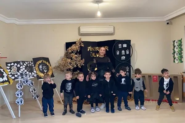 Özel Bal Sokağı Gündüz Bakımevi - Resim 3