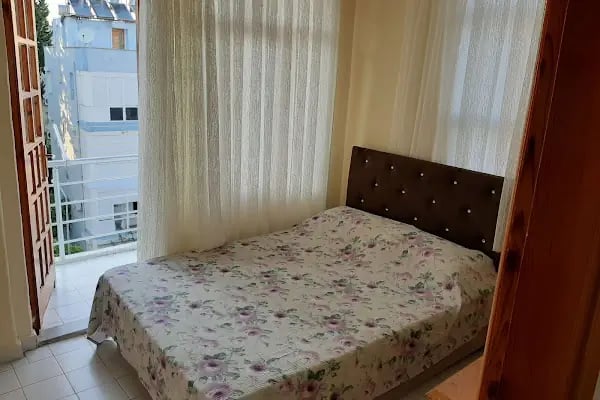 Anamur Günlük Kiralık Apart Ev - Resim 13