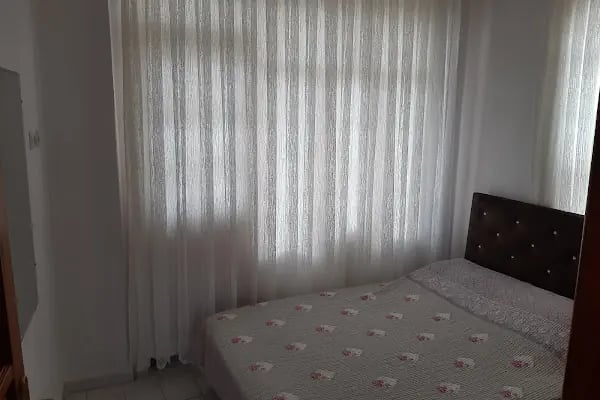 Anamur Günlük Kiralık Apart Ev - Resim 17