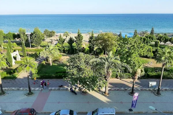 Anamur Günlük Kiralık Apart Ev - Resim 19