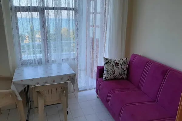 Anamur Günlük Kiralık Apart Ev - Resim 12