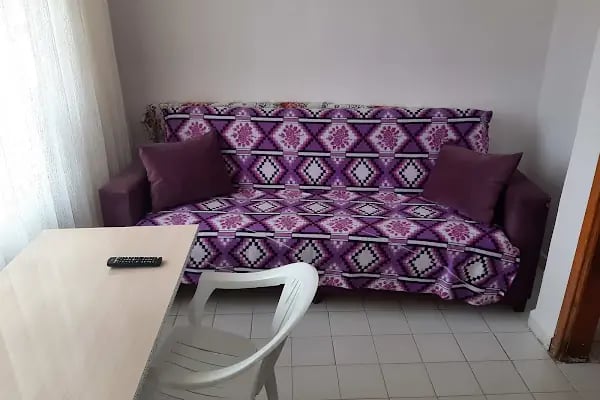 Anamur Günlük Kiralık Apart Ev - Resim 8