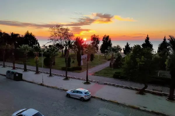 Anamur Günlük Kiralık Apart Ev - Resim 2