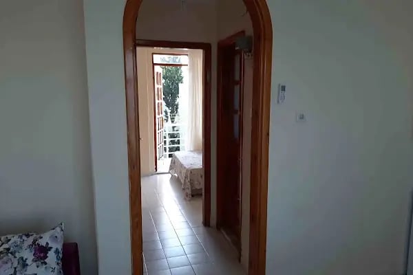 Anamur Günlük Kiralık Apart Ev - Resim 10