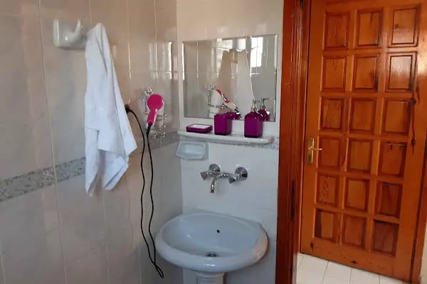 Anamur Günlük Kiralık Apart Ev - Resim 6