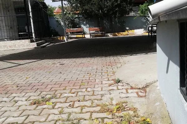 Afetevleri Camii - Resim 4