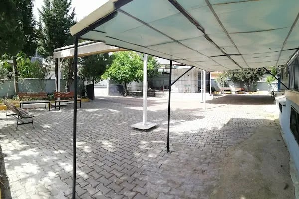Afetevleri Camii - Resim 12