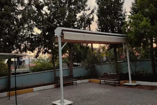 Afetevleri Camii - Resim 6