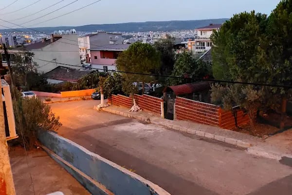 Afetevleri Camii - Resim 7