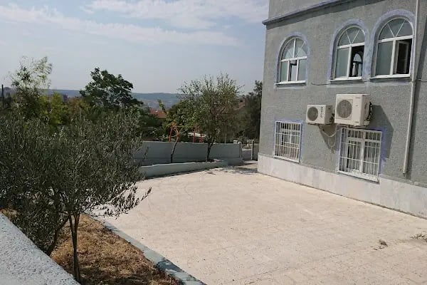 Afetevleri Camii - Resim 13