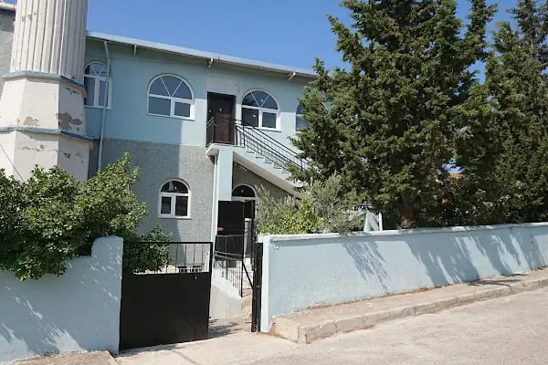 Afetevleri Camii - Resim 10