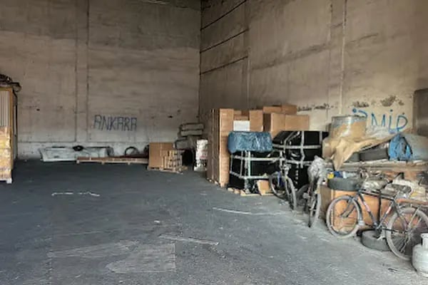 Adana Ekspres Kargo Konya - Resim 2
