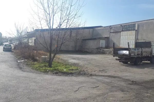 Adana Ekspres Kargo Konya - Resim 14