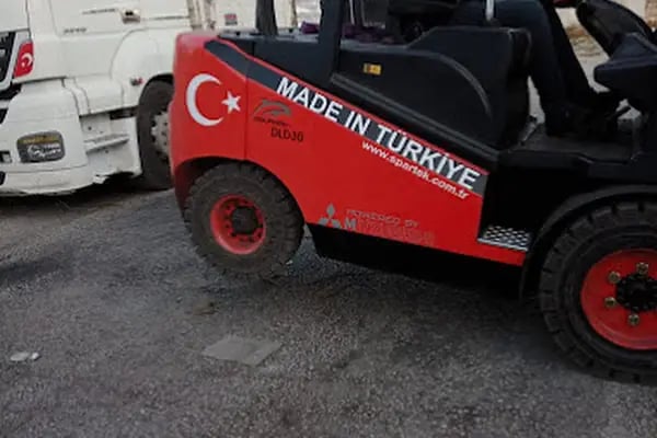 Adana Ekspres Kargo Konya - Resim 7