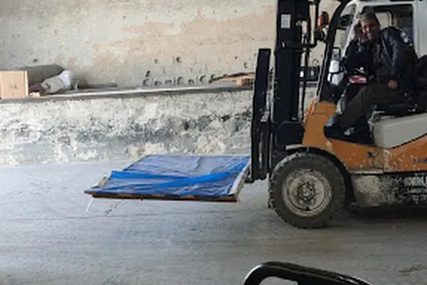 Adana Ekspres Kargo Konya - Resim 10