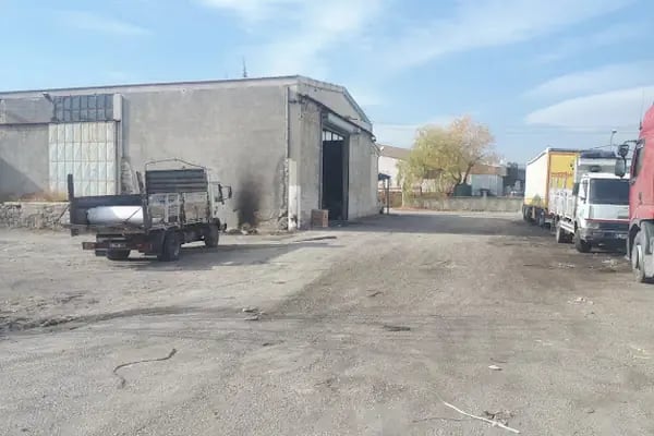 Adana Ekspres Kargo Konya - Resim 1