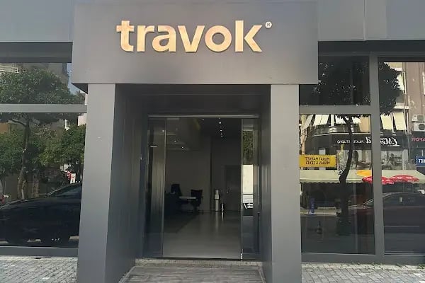 Travok - Resim 19