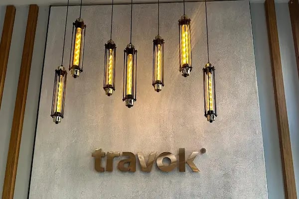 Travok - Resim 12
