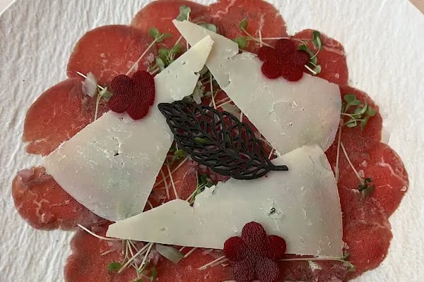Seasons Restaurant by Mutlu Şevket Yılmaz - Resim 15