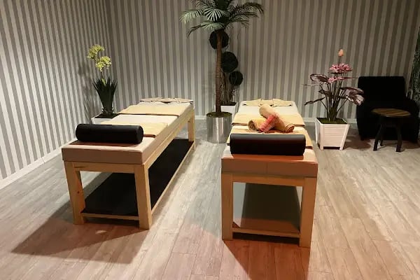 Double Bond Hotel Spa - Resim 12