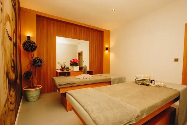 Double Bond Hotel Spa - Resim 2