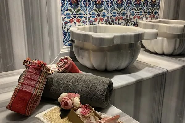 Double Bond Hotel Spa - Resim 17