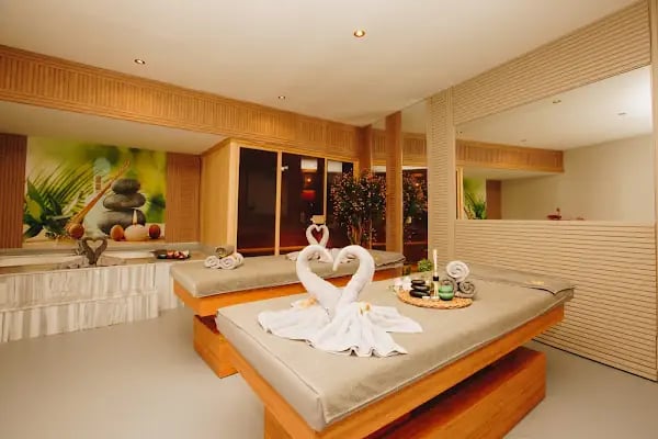 Double Bond Hotel Spa - Resim 3