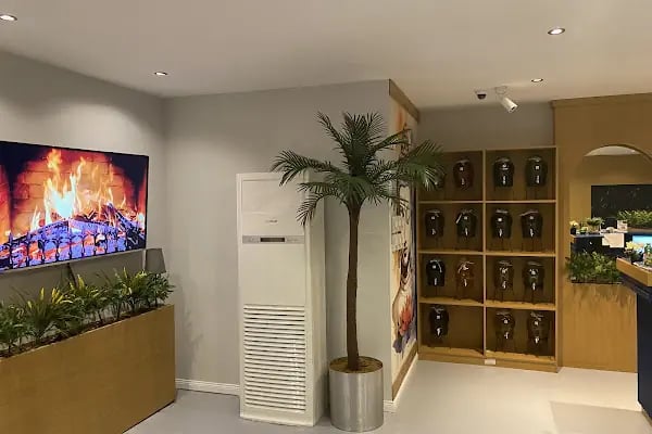 Double Bond Hotel Spa - Resim 11