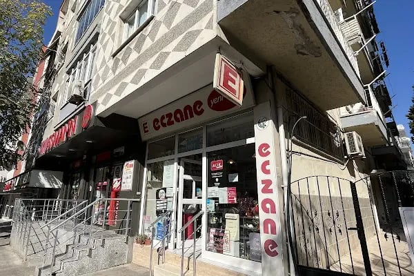 Eczane Yeni Ünal - Resim 3