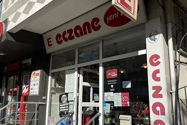 Eczane Yeni Ünal - Resim 2