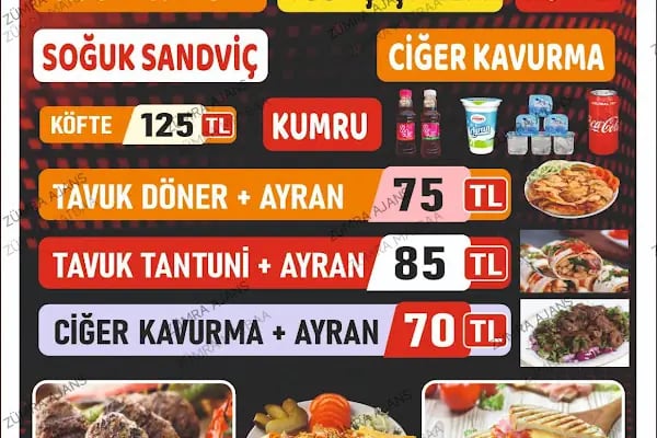 Gözde Tantuni - Resim 2