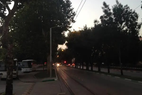 Bursa Atatürk Stadyumu - Resim 13