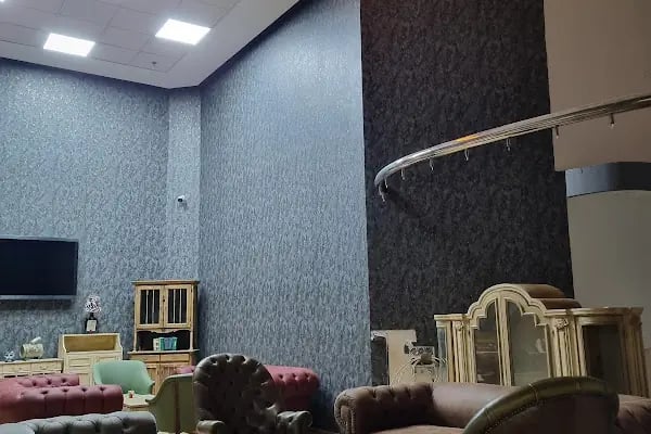 MoveOn Fitness Club Ankara Gop - Resim 14