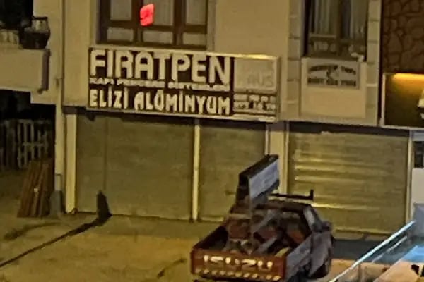 Elizi Alüminyum - Resim 6