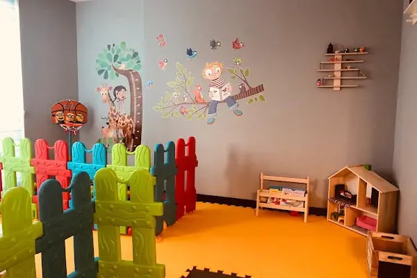 Ortodonti Uzmanı Dr. Seyit Ahmet ÖZTÜRK Pedodonti uzmanı Dr. Ceren Öztürk - Resim 4