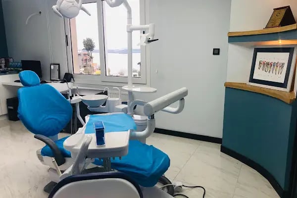 Ortodonti Uzmanı Dr. Seyit Ahmet ÖZTÜRK Pedodonti uzmanı Dr. Ceren Öztürk - Resim 5