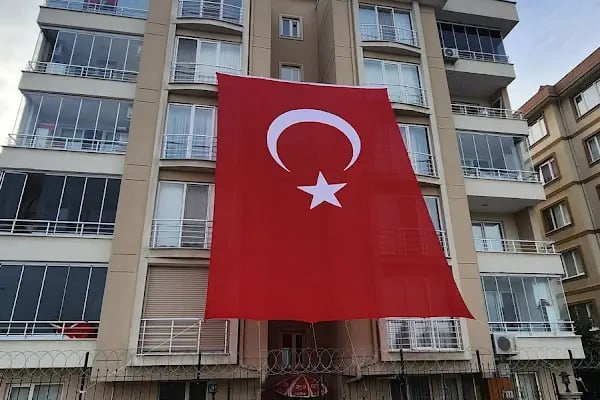 Mor Menekşe Sitesi - Resim 5