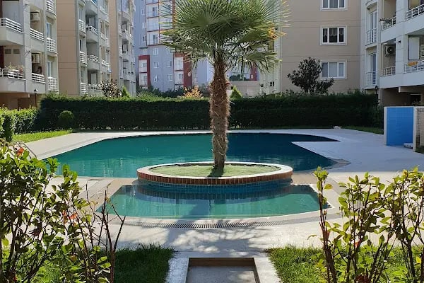Mor Menekşe Sitesi - Resim 2