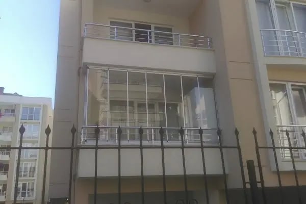 Mor Menekşe Sitesi - Resim 3