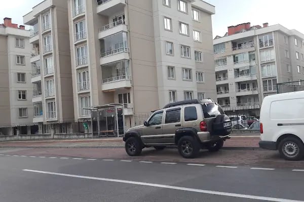 Mor Menekşe Sitesi - Resim 6