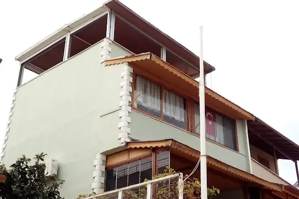 Mor Menekşe Sitesi - Resim 9