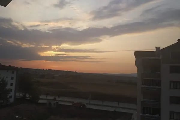 Mor Menekşe Sitesi - Resim 10