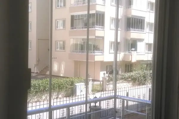 Mor Menekşe Sitesi - Resim 8