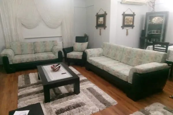 Mor Menekşe Sitesi - Resim 14